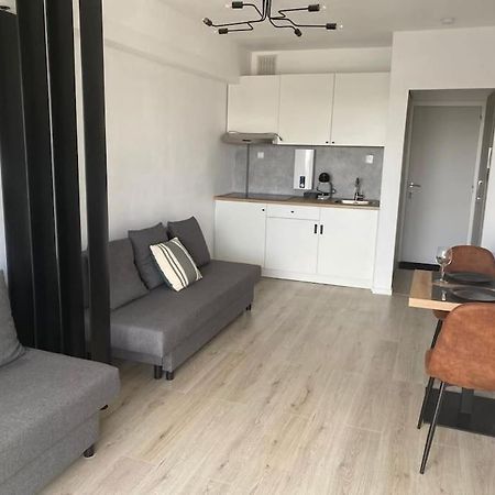 Nieuwe Studio Westende Edelweiss Middelkerke Buitenkant foto