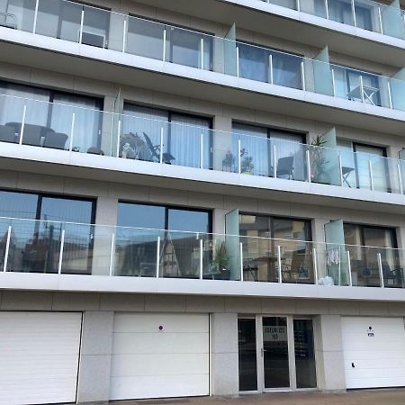 Nieuwe Studio Westende Edelweiss Middelkerke Buitenkant foto
