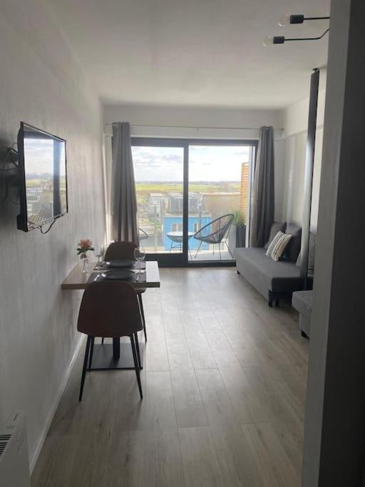 Nieuwe Studio Westende Edelweiss Middelkerke Buitenkant foto