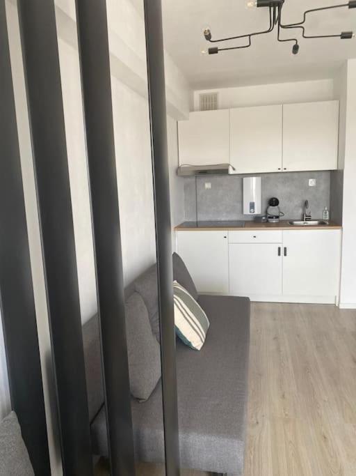 Nieuwe Studio Westende Edelweiss Middelkerke Buitenkant foto
